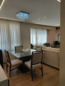 Apartamento com 3 Quartos à venda, 101m² no Tirol, Natal