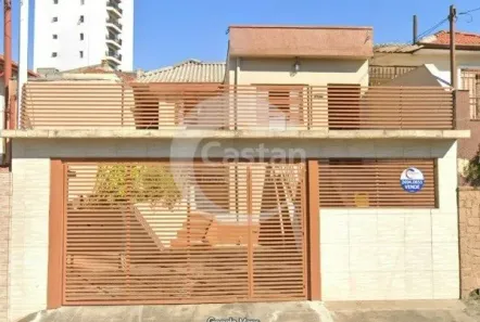 Casa com 6 Quartos à venda, 150m² no Vila Prudente, São Paulo