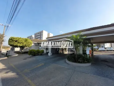 Apartamento com 3 Quartos para alugar, 62m² no Parque Bela Vista, Votorantim
