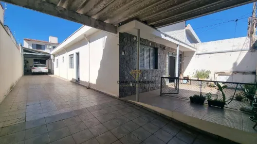 Casa com 5 Quartos à venda, 330m² no Jardim do Estádio, Itu