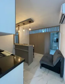 Flat com 1 Quarto à venda, 23m² no Intermares, Cabedelo