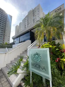 Apartamento com 3 Quartos para alugar, 70m² no Mansões Santo Antônio, Campinas