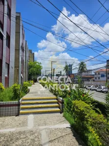 Apartamento com 1 Quarto à venda, 42m² no Itararé, São Vicente
