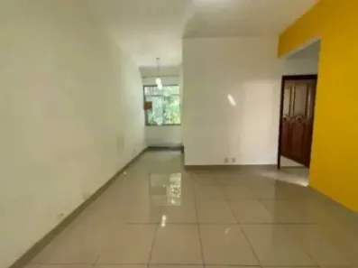 Apartamento com 2 Quartos à venda, 64m² no Grajaú, Rio de Janeiro