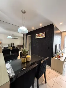 Apartamento com 3 Quartos à venda, 73m² no Porto, Cuiabá