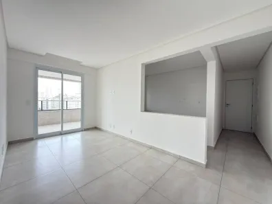 Apartamento com 2 Quartos à venda, 71m² no Boqueirão, Praia Grande