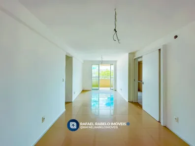 Apartamento com 3 Quartos à venda, 91m² no Parque Iracema, Fortaleza