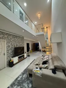 Casa de Condomínio com 3 Quartos à venda, 128m² no Parque Guajará (Icoaraci), Belém