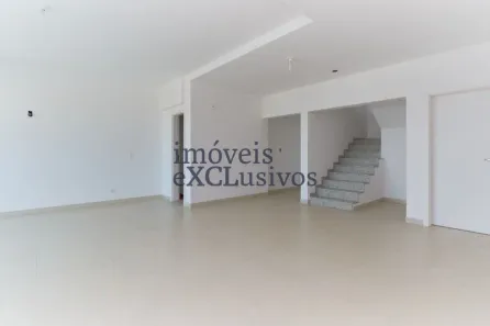 Apartamento com 4 Quartos à venda, 224m² no Centro, São José dos Pinhais