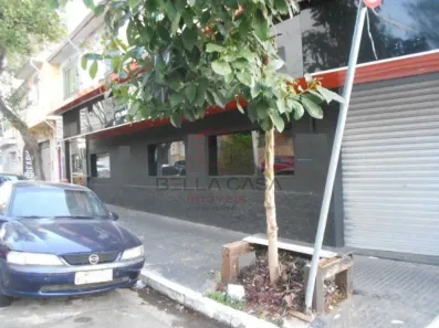 Imóvel Comercial para alugar, 210m² no Mooca, São Paulo