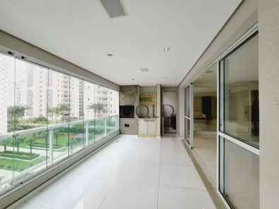 Apartamento com 3 Quartos à venda, 156m² no Vila Leopoldina, São Paulo