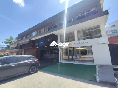 Ponto Comercial com 1 Quarto à venda, 100m² no Barra da Tijuca, Rio de Janeiro
