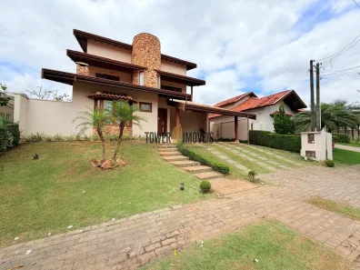 Casa de Condomínio com 3 Quartos à venda, 289m² no Jardim Alto da Colina, Valinhos