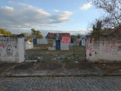 Lote/Terreno à venda, 1200m² no Vila Pinheiro, Jacareí