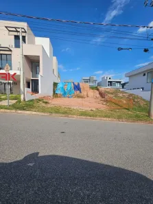 Lote/Terreno à venda, 250m² no Jardim Ermida I, Jundiaí