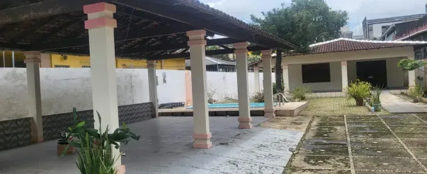 Imóvel Comercial com 4 Quartos para venda ou aluguel, 259m² no Levilândia, Ananindeua