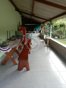 Fazenda/Sítio à venda, 780m² no , Cascalho Rico