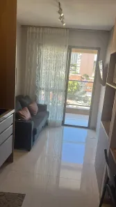Apartamento com 1 Quarto para alugar, 40m² no Caminho das Árvores, Salvador