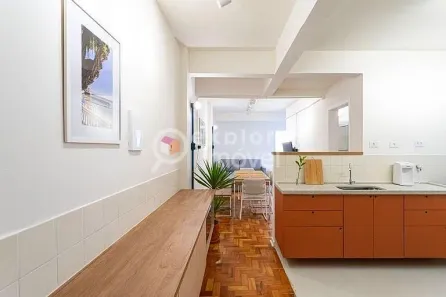 Apartamento com 5 Quartos à venda, 135m² no Pinheiros, São Paulo