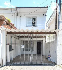Casa com 2 Quartos à venda, 101m² no Planalto Paulista, São Paulo