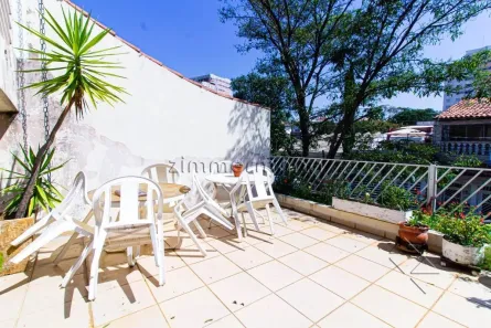 Sobrado com 4 Quartos à venda, 164m² no Vila Ipojuca, São Paulo