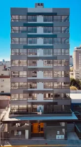 Apartamento com 3 Quartos à venda, 122m² no Cidade Alta, Bento Gonçalves