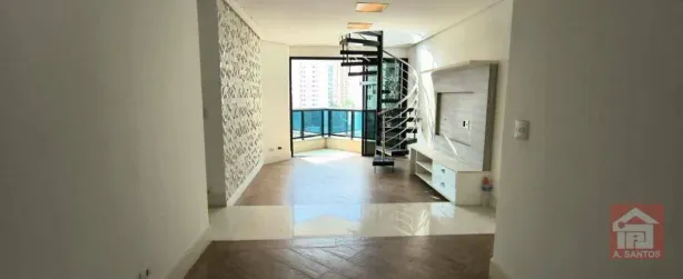 Apartamento com 3 Quartos à venda, 207m² no Vila Regente Feijó, São Paulo