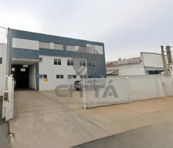 Galpão/Depósito/Armazém para alugar, 750m² no Chácaras Campos dos Amarais, Campinas