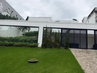Casa de Condomínio com 5 Quartos para alugar, 500m² no Itanhangá, Rio de Janeiro
