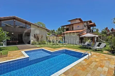 Casa com 3 Quartos à venda, 278m² no Manacá dos Itatins, Peruíbe