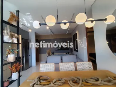 Apartamento com 2 Quartos à venda, 58m² no Estrela do Oriente, Belo Horizonte