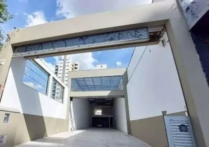 Prédio Comercial para alugar, 400m² no Vila Gomes Cardim, São Paulo