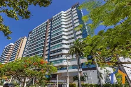 Apartamento com 4 Quartos à venda, 300m² no Jardins, Aracaju