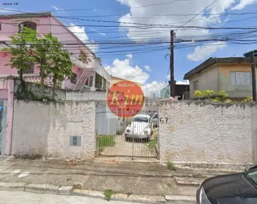 Lote/Terreno à venda, 247m² no Itaim Paulista, São Paulo