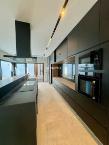 Casa de Condomínio com 3 Quartos à venda, 353m² no Parque Ibiti Reserva, Sorocaba