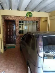 Sobrado com 2 Quartos à venda, 83m² no Vila Inglesa, São Paulo