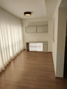 Apartamento com 1 Quarto à venda, 54m² no Cidade Monções, São Paulo
