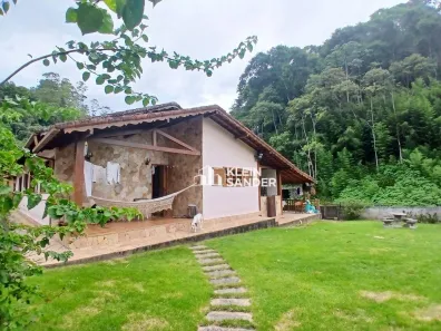 Casa com 3 Quartos à venda, 184m² no Mury, Nova Friburgo