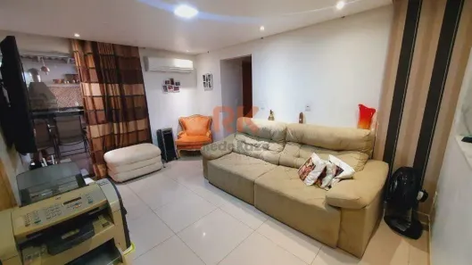 Apartamento com 2 Quartos à venda, 122m² no Ouro Preto, Belo Horizonte