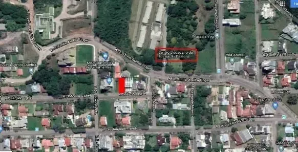 Lote/Terreno à venda, 378m² no Colina Sorriso, Caxias do Sul