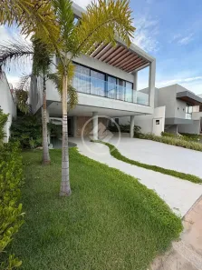 Casa de Condomínio com 4 Quartos à venda, 365m² no Passagem da Conceição, Várzea Grande