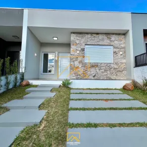 Casa com 3 Quartos à venda, 78m² no Dom Feliciano, Gravataí