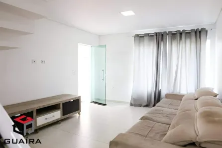 Sobrado com 4 Quartos à venda, 438m² no Parque Oratório, Santo André
