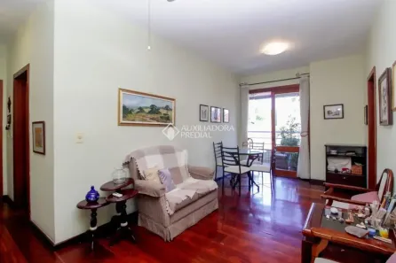 Apartamento com 2 Quartos à venda, 97m² no Santana, Porto Alegre