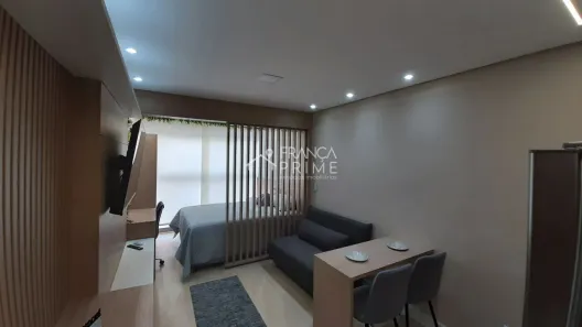 Apartamento com 1 Quarto à venda, 26m² no Vila Pompéia, São Paulo