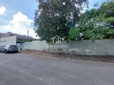 Lote/Terreno à venda, 2100m² no Centro (Califórnia da Barra), Barra do Piraí