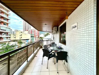 Apartamento com 3 Quartos à venda, 104m² no Vila Isabel, Rio de Janeiro