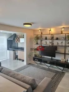 Apartamento com 3 Quartos à venda, 80m² no Jardim Flor da Montanha, Guarulhos