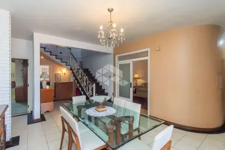 Casa com 5 Quartos à venda, 430m² no Tristeza, Porto Alegre