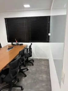 Sala Comercial para alugar, 105m² no Pinheiros, São Paulo